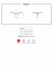 Bielizna-838-THO-3 stringi  S/M